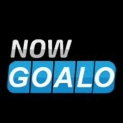nowgoal goaloo.
